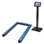 BALANÇA U EPW30 3000kg x 500g