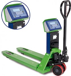 PORTA PALETES BALANÇA TPWP25D 600/1500/2500kg x 0,2/0,5/1kg PORTA PALETES BALANÇA TPWP25D 600/1500/2500kg x 0,2/0,5/1kg