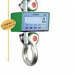 DINAMÓMETRO MCWN(M) 9000kg x 5kg