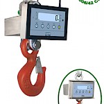 DINAMÓMETRO MCW(M)R2 150kg x 50g