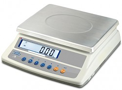 BALANÇA INDUSTRIAL AWM(M) 15kg x 5g BALANÇA INDUSTRIAL AWM(M) 15kg x 5g