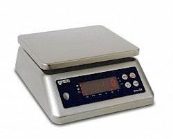 BALANÇA INDUSTRIAL GX 15kg x 1g BALANÇA INDUSTRIAL GX 15kg x 1g