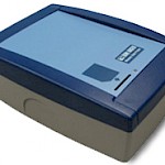 Caixa c/ Cartão de memória