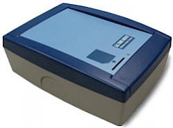 Caixa c/ Cartão de memória