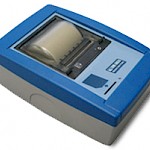 Impressora e Cartão de Memória