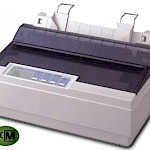 Impressora Matricial LX300