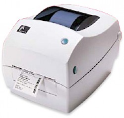 Impressora Térmica TLP Impressora Térmica TLP