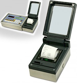 Impressora Térmica TPRXT