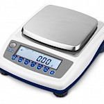BALANÇA DE PRECISÃO HLD 6000g x 0,1g