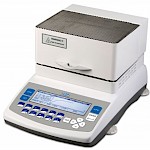 TERMO-BALANÇA ALGM 210g x 0,001g