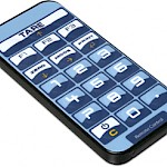 COMANDO REMOTO DFTL12