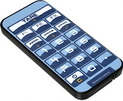 COMANDO REMOTO DFTL12