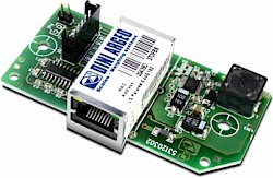 INTERFACE ETHERNET ETH