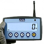 REPETIDOR DE PESO EM RF